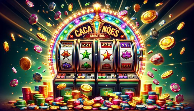 Quatro Casino پر آن لائن سلاٹس کے بارے میں