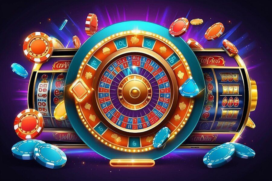 پاکستان کے Quatro Casino کھلاڑیوں کے لیےجیک پاٹ گیم