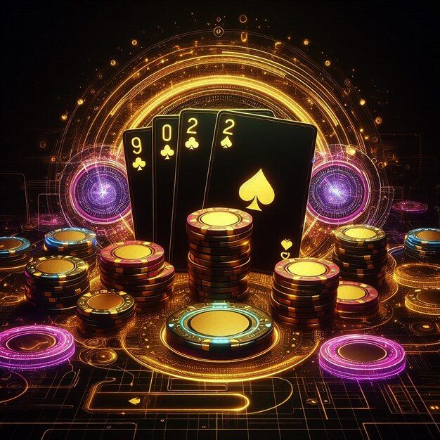 Quatro Casino کیسینو میں رولیٹی گیمز کے بارے میں معلومات