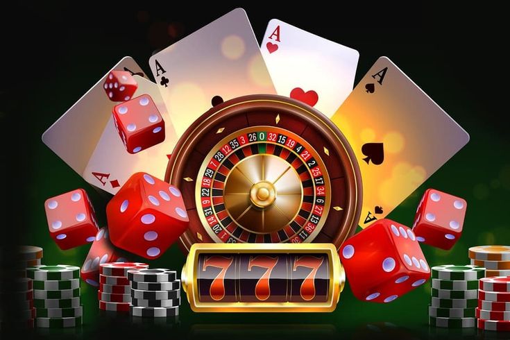 Quatro Casino کیسینو میں لاٹری گیمز میں حصہ لیں۔