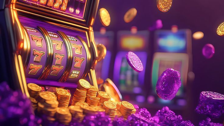 Quatro Casino کیسینو گیمز کا ایک زمرہ منتخب کریں

