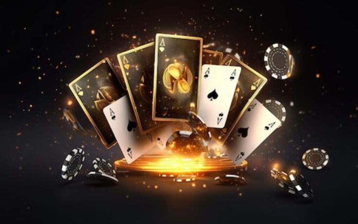 Quatro Casino کیسینو میں ایک آن لائن گیم کا انتخاب کریں۔