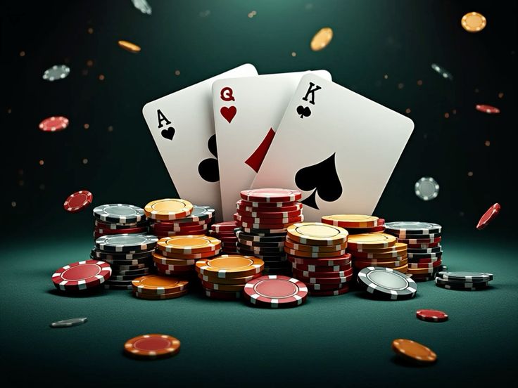 Quatro Casino کیسینو میں سلاٹ کھیلنا شروع کریں۔